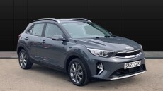 Kia Stonic 1.0T GDi 99 2 5dr DCT Petrol Estate